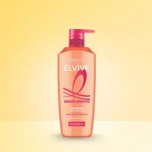 Loreal Paris Elvive Dream Lengths Restoring Shampoo Loreal Dream Lengths Shampoo โ Elvive Restoring