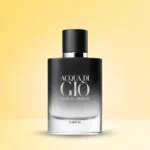 Giorgio Armani Men Perfume ACQUA DI GIÒ Eau de Toilette Bottle