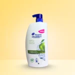 Head & Shoulders Apple Fresh Shampoo 1000ml