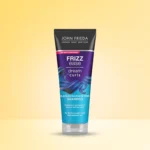 John Frieda Curls Shampoo 250ml bottle for frizz-free defined curls