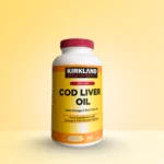 Omega 3 Fish Oil Sri Lanka – Kirkland Cod Liver Oil
