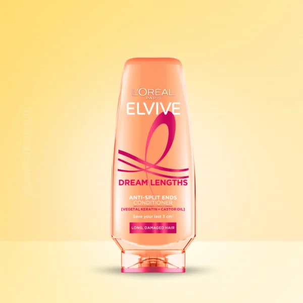 Loreal Elvive Conditioner Sri Lanka – Dream Lengths