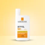 La Roche-Posay Sun Cream SPF 50+ bottle for sensitive skin protection