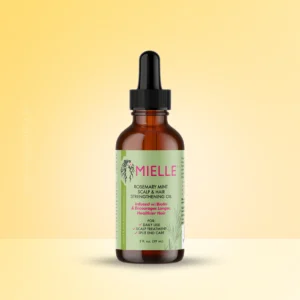 Mielle Rosemary Mint Hair Oil 59ml