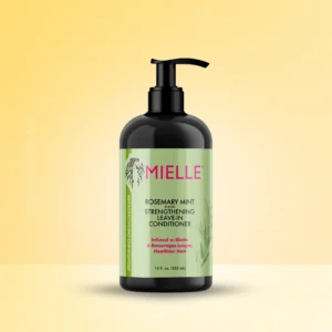 Mielle Leave In Conditioner – Rosemary Mint 355ml