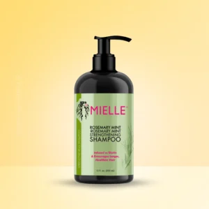 Mielle Rosemary Mint Shampoo 355ml
