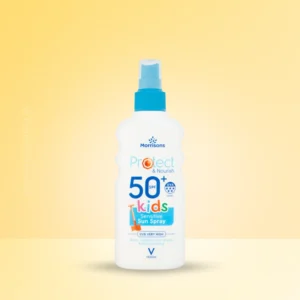 Kids Sunscreen Sri Lanka – Morrisons Kids Sun Spray SPF 50