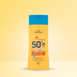 Kids Sunscreen Lotion Sri Lanka – Morrisons Kids Sun Lotion SPF 50