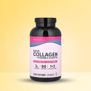 Collagen Tablets Sri Lanka – NeoCell Super Collagen