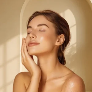 Oily Skin