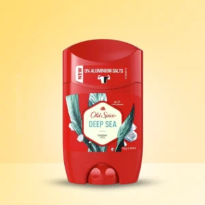 Old Spice Deep Sea Deodorant