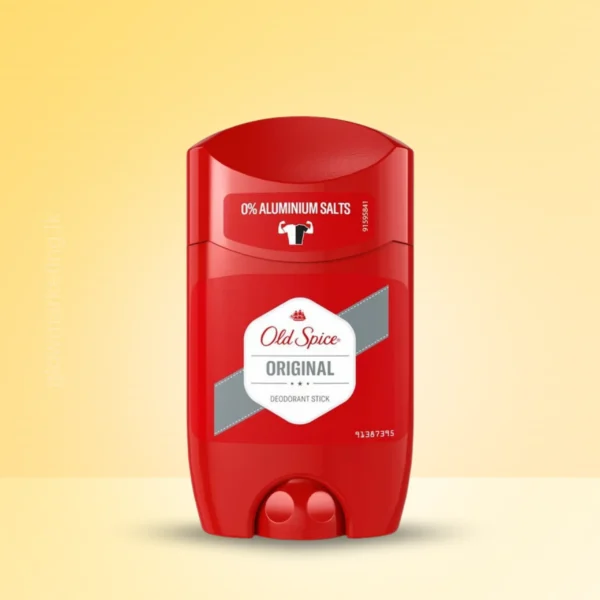 Old Spice Deodorant Sri Lanka
