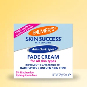 Palmer’s Anti-Dark Spot Fade Cream 75g – Brighten and Even Skin Tone