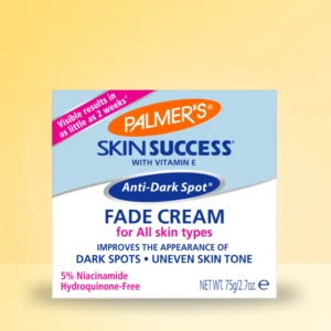 Palmers Anti-Dark Spot Fade Cream 75g Palmers Anti-Dark Spot Fade Cream 75g โ Brighten and Even Skin Tone
