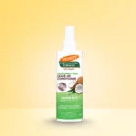 Palmers Coconut Leave-In Condition 250ml – Deep Moisture & Soft Hair