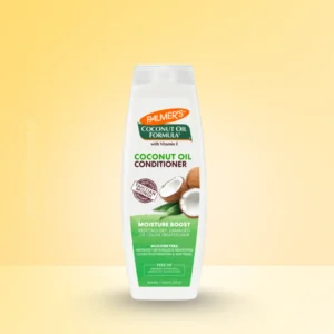 Palmers Coconut Oil Formula Moisture Boost Conditioner 400ml Palmer's Coconut Oil Conditioner 400ml โ Moisture Boost