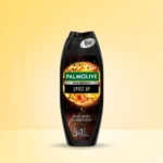 Energize your shower with Palmolive Men Shower Gel. Bold Spice Up fragrance cleanses & refreshes—perfect for men in Sri Lanka seeking long-lasting freshness.