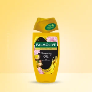 Palmolive Pampering Shower Gel