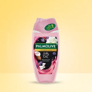 Palmolive Silky Oil Shower Gel