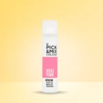 Pick & Mix Colour Spray 75ml Rose Pink Temporary Pink Hair Colour Sri Lanka