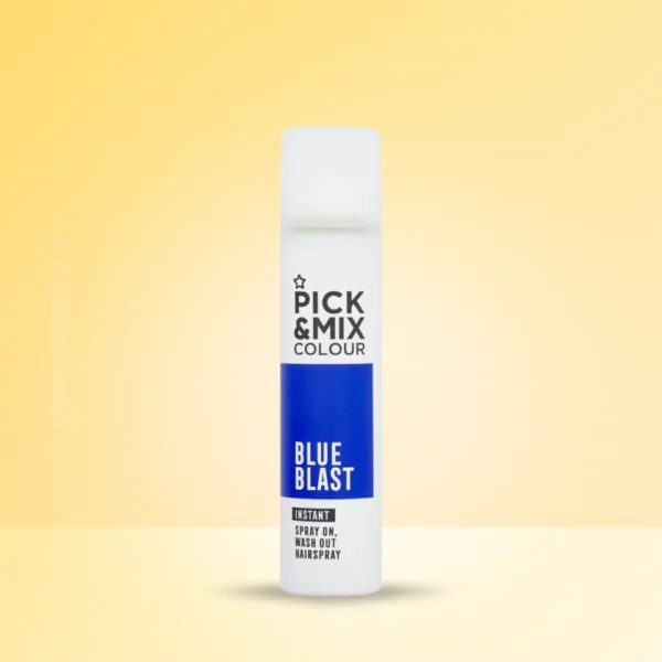 Temporary Blue Hair Colour Sri Lanka