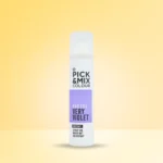 Pastel Purple Hair Spray