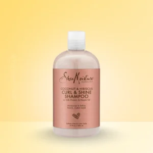 Shea Moisture Shampoo Sri Lanka