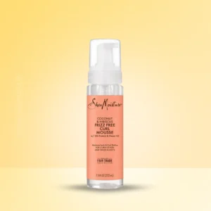 Shea Moisture Curl Mousse Sri Lanka