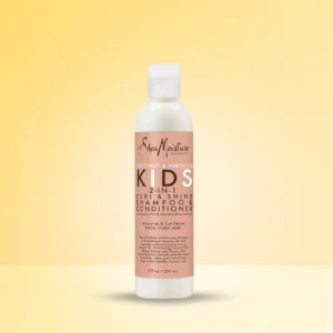 Shea Moisture Kids Shampoo Sri Lanka