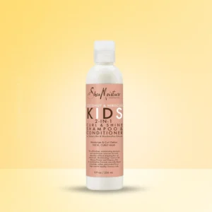 Shea Moisture Kids Shampoo Sri Lanka