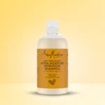 Shea Moisture Raw Shea Butter Shampoo