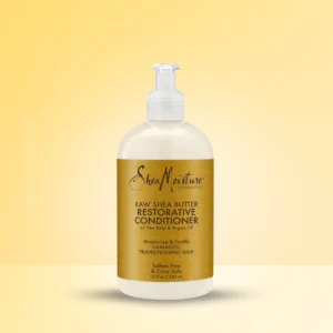 Shea Moisture Restorative Conditioner