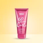 UMBERTO Giannini Curls Mask moisture treatment