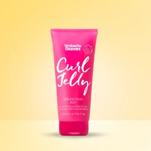UMBERTO Giannini Curl Jelly hair styling gel