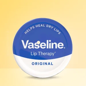 Vaseline Original Lip Balm