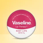 Vaseline Rosy Lip Balm