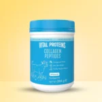 Vital Proteins Collagen Peptides for hair skin nails