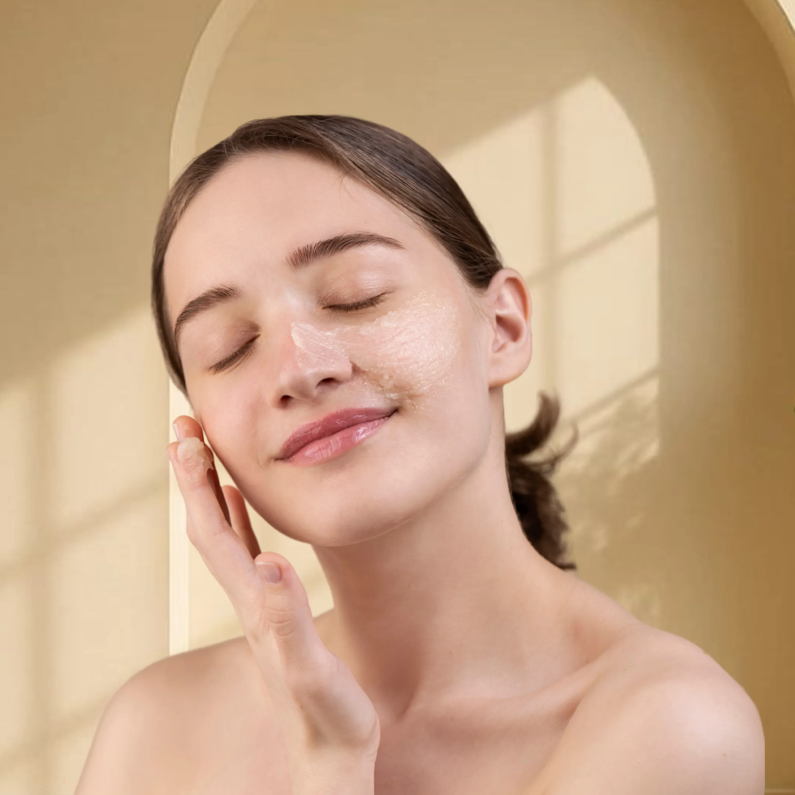 Home combination skin