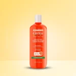 Cantu Hydrating Cream Conditioner 400ml – Shea Butter & Vitamin B for soft, hydrated curls
