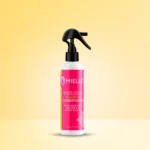 Mielle White Peony Leave-In Conditioner 240ml for detangling and nourishing hair