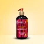 Pomegranate Honey Curl Smoothie