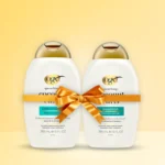 OGX Coconut Curls Shampoo & Conditioner Combo Pack