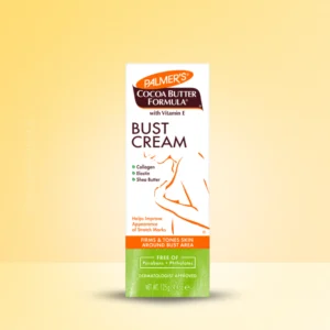 Cocoa Bust Firming Cream 125g – Palmers Skin Firming and Toning