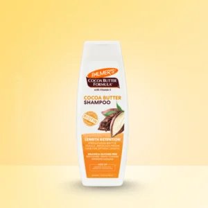 Cocoa Butter Shampoo – Palmers Length Retention 400ml