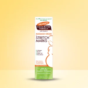 Cocoa Butter Massage Cream 125g – Palmers Stretch Mark & Skin Elasticity