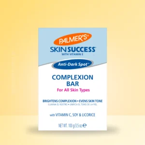 Palmers Skin Success Bar 100g – Anti-Dark Spot Complexion Soap for Even Skin Tone