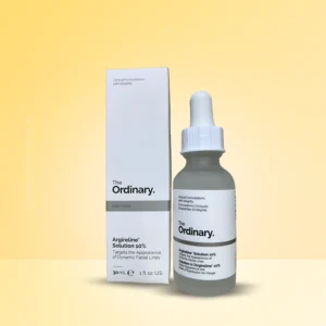The Ordinary Argireline Serum 10% bottle 30ml