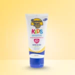 Banana Boat Kids Sensitive Sunscreen SPF 50+ – Mineral-Based Lotion for Delicate & Sensitive Skin 90ml