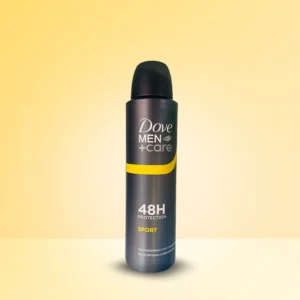 Dove Men Body Spray Sport Active Fresh 250ml