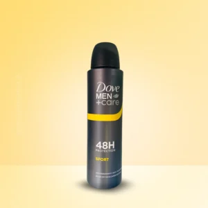 Dove Men Body Spray Sport Active Fresh 250ml